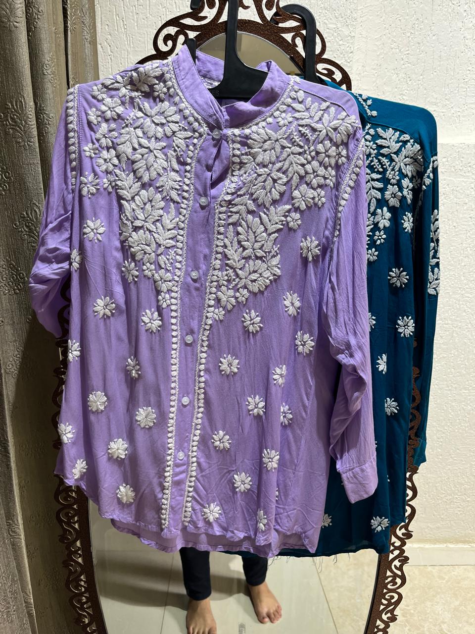 Short Kurti