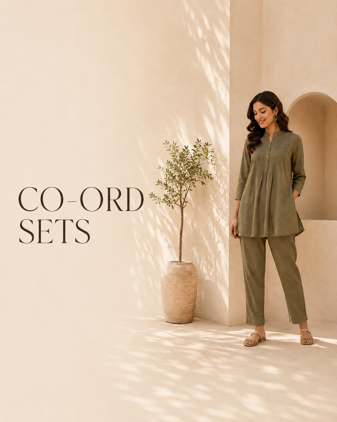 Co-ord Sets