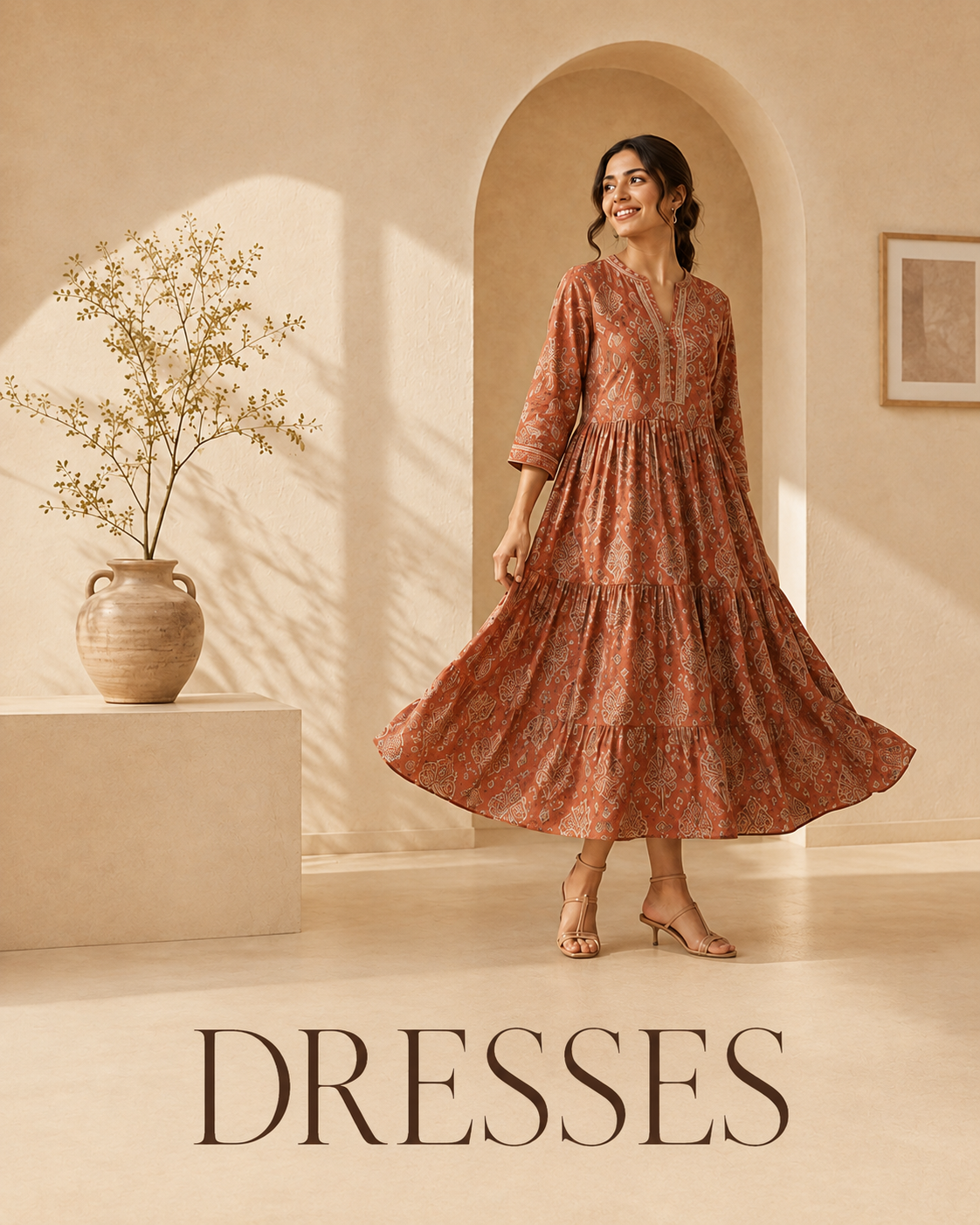 Dresses